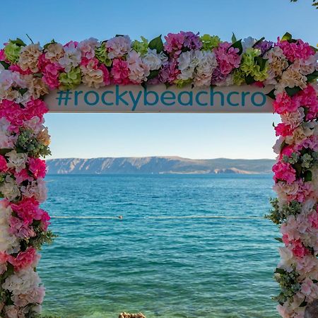 Rocky Beach Rooms 诺维·维诺多尔斯基 外观 照片