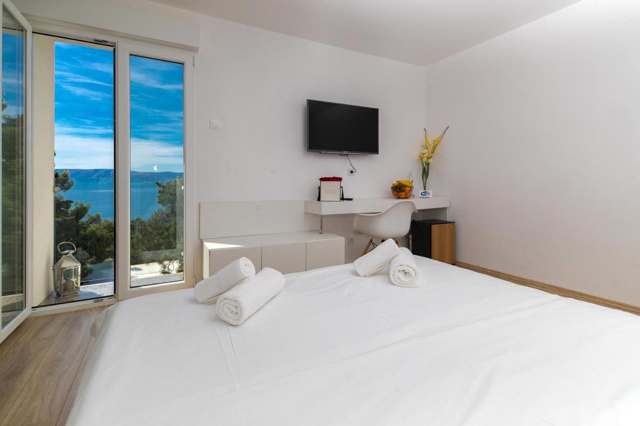 Rocky Beach Rooms 诺维·维诺多尔斯基 外观 照片